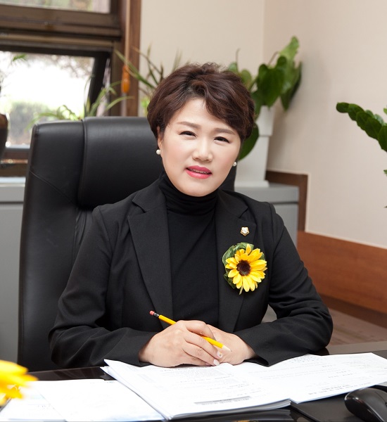 평택시의회 곽미연 복지환경위원장
