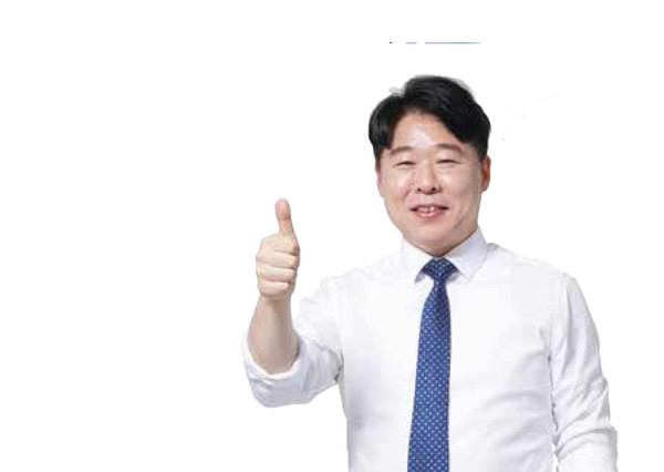 김강식 더불어민주당 경기도의원 후보