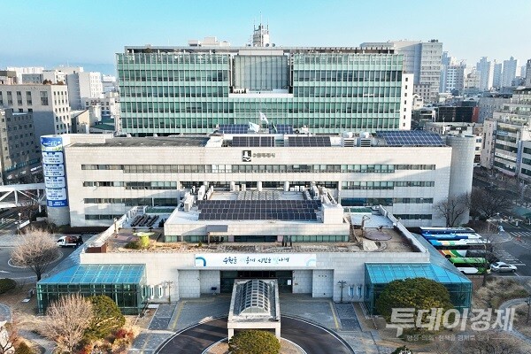 [기획] 기초지자체 최초 AI 전담국, 수원시가 만드는 선도 모델