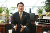 [기획 | 10대 상임위원장에게 듣는다] 성남시의회 김보석 행정교육위원장 ① "기본은 단단하게, 변화는 책임 있게"…10대 행정교육위 운영방향