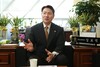 [기획 | 10대 상임위원장에게 듣는다] 성남시의회 김보석 행정교육위원장 ② 순찰로봇에서 청년정책까지…'데이터를 기반한 의정활동'