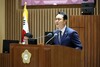 수원특례시의회 이승협 의원, 경기남부광역철도 국가계획 반영을 위해 총력을 기울여야