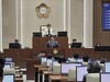 이수정, 김은혜와 국회서 경기남부광역철도 논의…‘광교·원천·매탄’ 강조