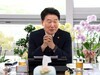 [인터뷰] 성남시의회 강상태  의장 "강한 의회는 집행부와 싸우는 의회가 아니다"